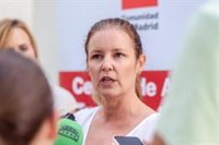 Dávila llama a "trabajar unidos" para "erradicar" casos como chats de contenido violento y sexual que incluyen a menores