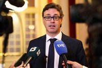 El Govern cree que la huelga general convocada por Solidaridad está teniendo en Baleares un impacto "bastante reducido"