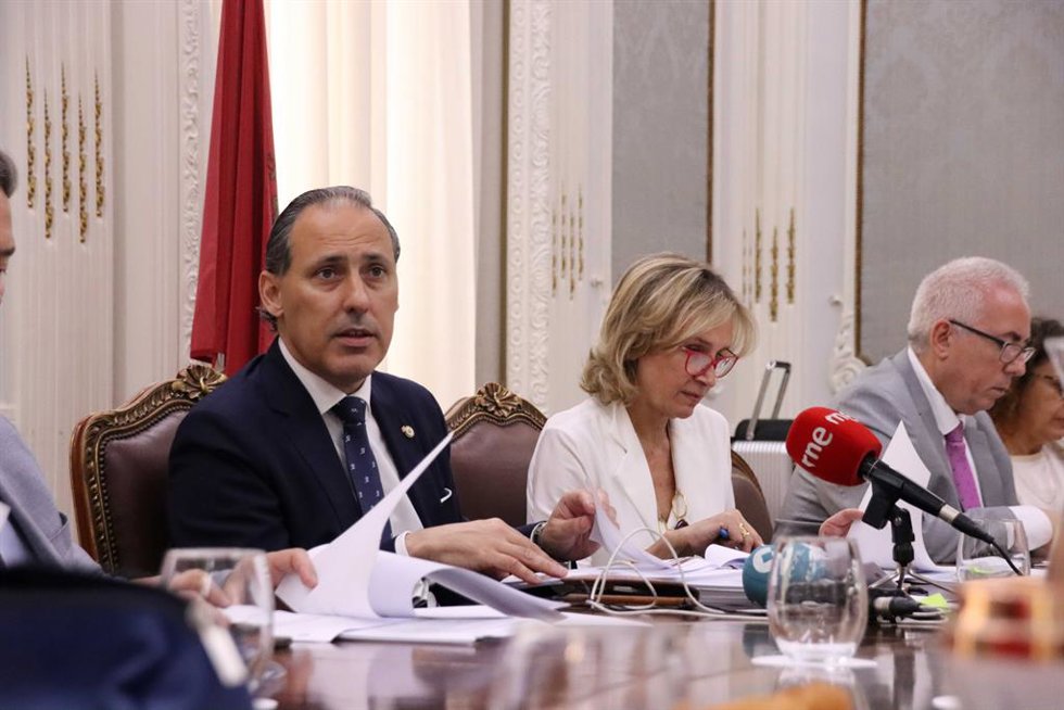 MÁS DE 7.000 MUJERES VÍCTIMAS DE VIOLENCIA HAN RECIBIDO ASISTENCIA JURÍDICA GRATUITA EN MADRID EN 2023