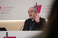 La Iglesia descarta que el cardenal Omella actúe como mediador en la Ley de Amnistía: "No está sobre la mesa"