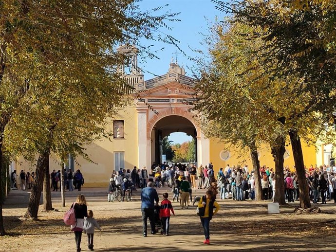 El Centro Andaluz de Arte Contemporáneo (CAAC) organiza el sábado 2 de diciembre una nueva edición de 'Ilusionando', una jornada con una completa programación de actividades gratuitas destinada a niños y familias con conciertos, cuentacuentos y talleres.