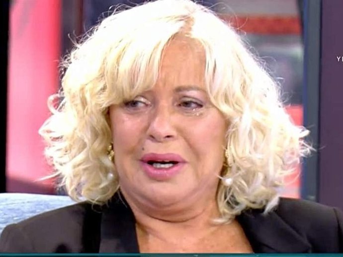 Archivo - BÁRBARA REY