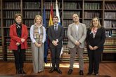 Foto: ISCIII y Asociación EME colaboran para la investigación de la esclerosis múltiple