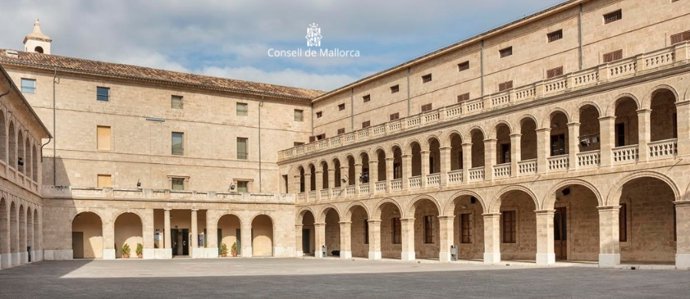 Centro Cultural La Misericordia.