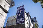 Foto: El multimillonario Terry Gou retira su candidatura a la Presidencia de Taiwán ante el colapso de la alianza opositora