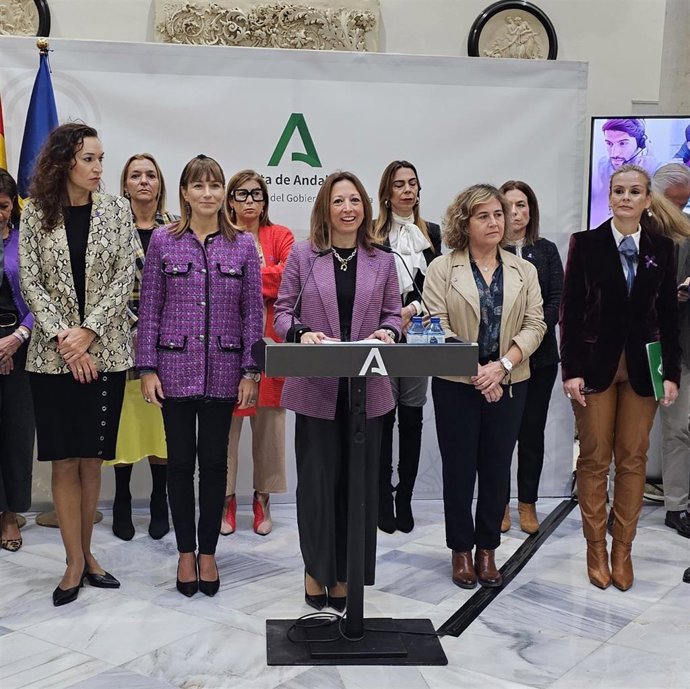 La violencia digital centra las VI Jornadas contra la Violencia de Género de la Agencia de Servicios Sociales y Dependencia.