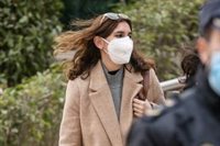 Iglesias y Bousselham piden hasta 4 años de cárcel para Villarejo y los periodistas por el caso 'Dina'