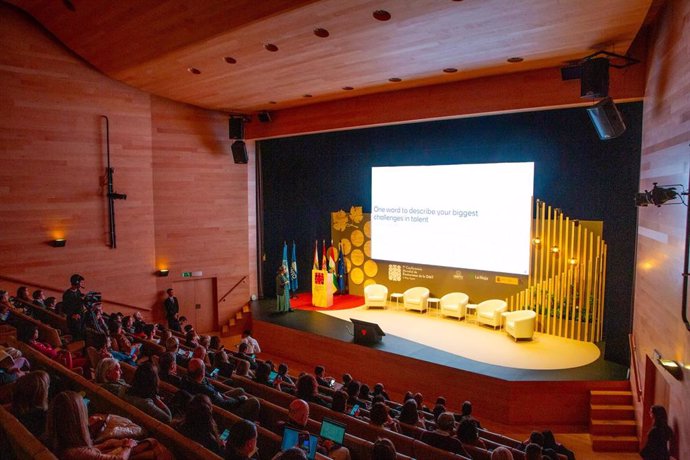 Borges aboga "por la unión y la coordinación como destino para seguir teniendo relevancia"