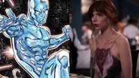Marvel quiere a Anya Taylor-Joy en Los 4 Fantásticos ¿como Silver Surfer?