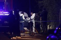 La mujer hallada muerta en O Porriño es una vecina de Vigo de 37 años cuya desaparición no había sido denunciada