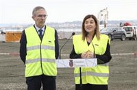 Cantabria trasladará ya al nuevo Gobierno sus reivindicaciones, como la estación de La Pasiega