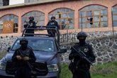 Foto: La Justicia mexicana frena la extradición a EEUU de 'El Nini', jefe de los escoltas de 'Los Chapitos'