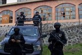 Foto: México.- La Justicia mexicana frena la extradición a EEUU de 'El Nini', jefe de los escoltas de 'Los Chapitos'