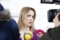 PSOE llama "a la unidad y a la contundencia" frente a la violencia ejercida contra las mujeres