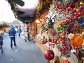 Foto: Los mercadillos navideños más chulos de Europa