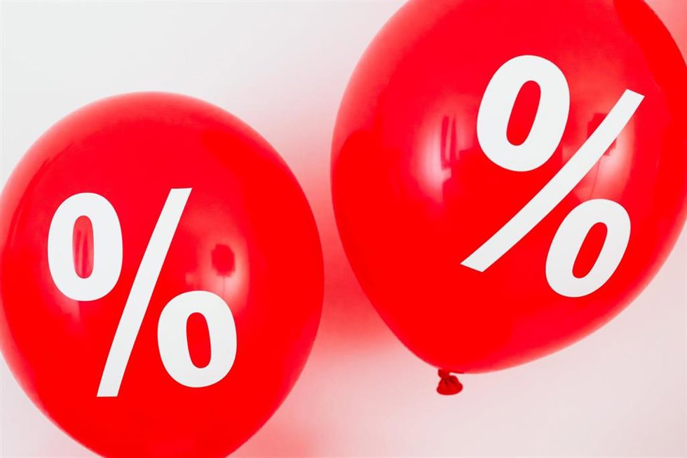 Descuentos del Black Friday