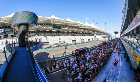 Comunicados Internacional