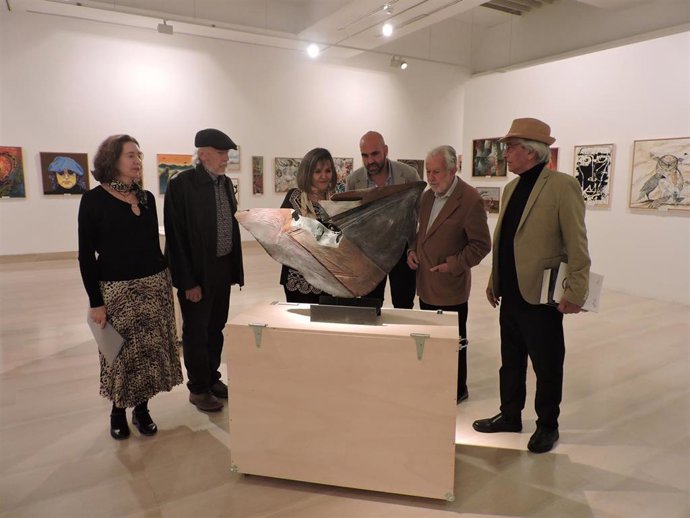 Expo Valija Iberoamericana