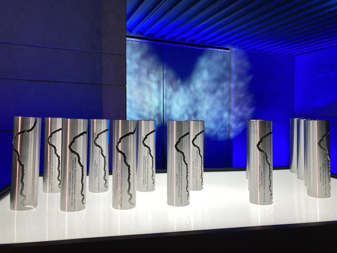 Archivo - Agricultura.- Fallados los XVI 'Premios de Andalucía de Agricultura y Pesca' de la Junta