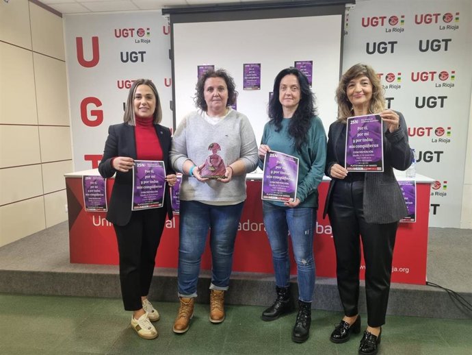 Plataforma 8 de Marzo