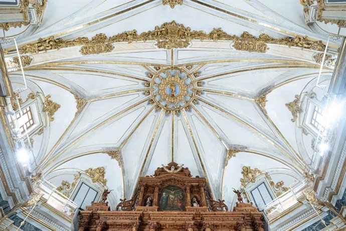 Iglesia parroquial de Guadassuar