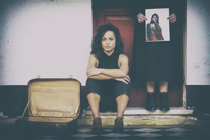 'La Casa De Sorora' Se Verá En El Teatro Echegaray De Málaga Del 6 Al 16 De Diciembre