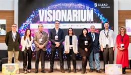 Gilead y Esade anuncian los ganadores de la primera edición de Visionarum.