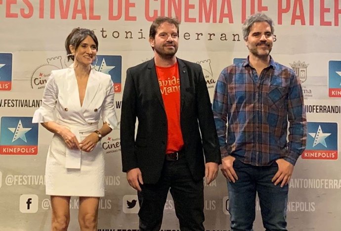 Presentación de 'La Navidad en sus manos'