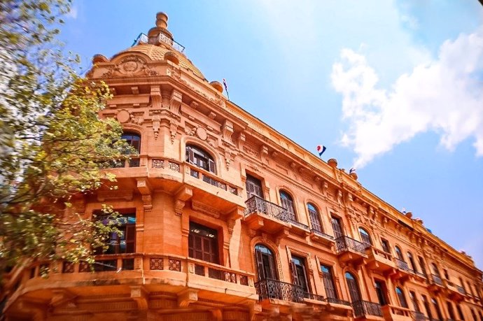 Ministerio de Economía y Finanzas de Paraguay