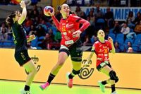 Las 'Guerreras' acusan las bajas y pierden contra Japón en el inicio del TIE