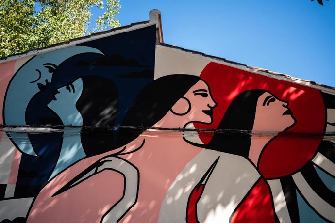 Archivo - Más de la mitad de las mujeres jóvenes no acceden al mercado laboral en Latinoamérica.