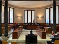 Mujeres agredidas sexualmente critican un sistema legal "muy victimizante"