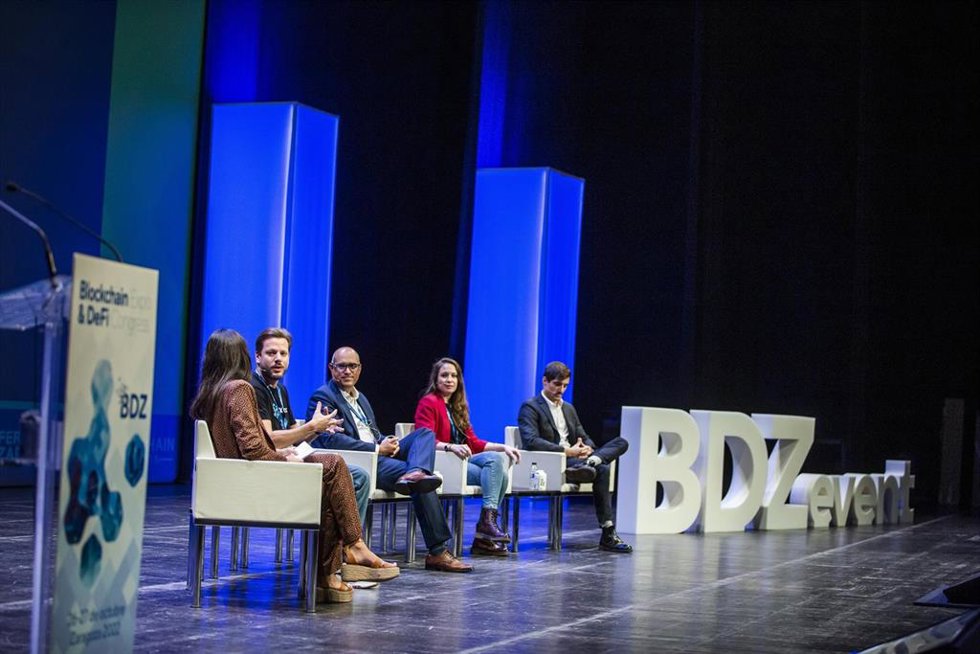 Archivo - Edición BDZ de 2022.