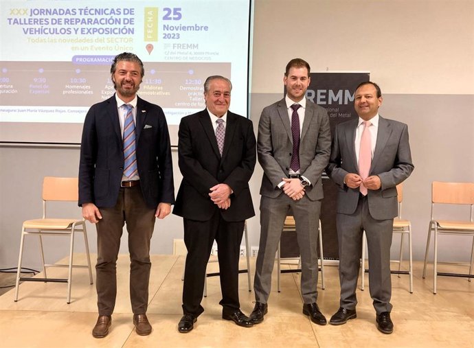 XXX Jornadas y Exposición de Automoción