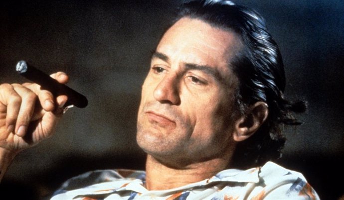 Martin Scorsese y Steven Spielberg preparan una serie de El cabo del miedo
