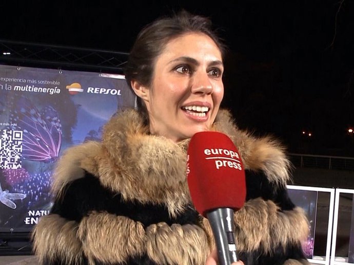 ANA CRISTINA PORTILLO