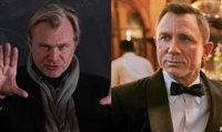 Nolan revela si dirigirá la nueva película de James Bond