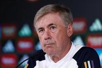 Ancelotti: "Siempre hemos sido competitivos a pesar de las ausencias"