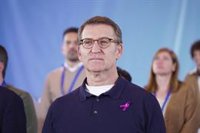 Feijóo acusa a Sánchez de ir a Israel a "sembrar la discordia" y cree que "resiente la política exterior de España"