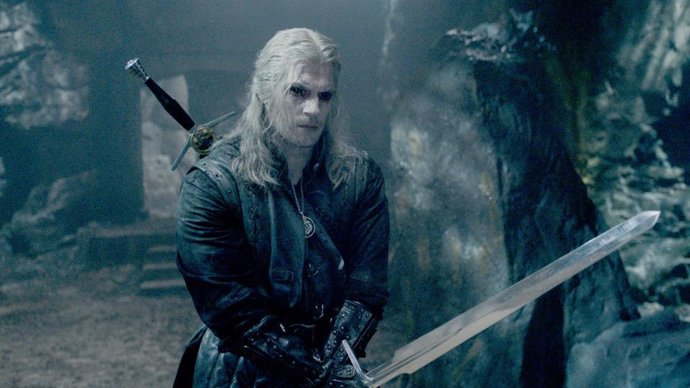 El creador de The Witcher estalla contra Netflix: "Nunca me escuchan"