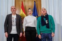 Trabajo cita a sindicatos y patronal el próximo jueves para abordar la subida del SMI