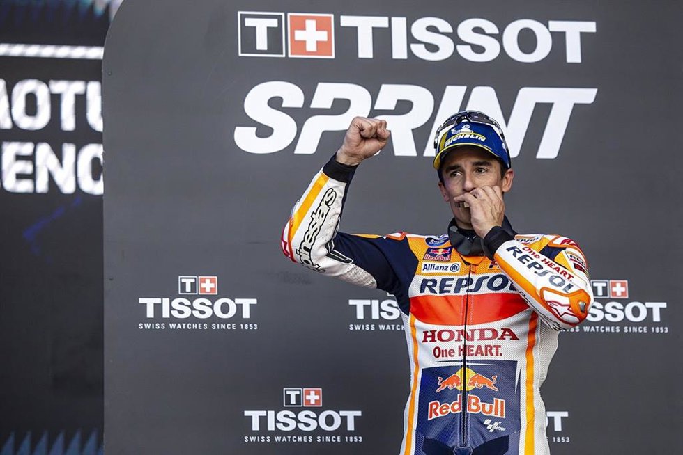 Marc Márquez
