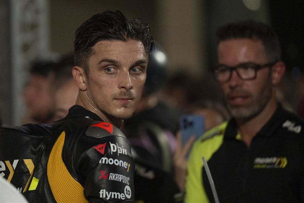 Luca Marini 