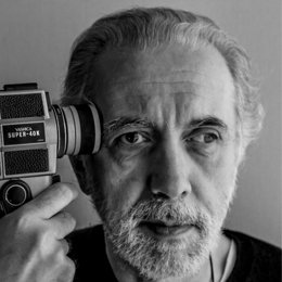 El cineasta Fernando Trueba y la escritora Elisa Victoria, invitados de esta semana en La Malagueta