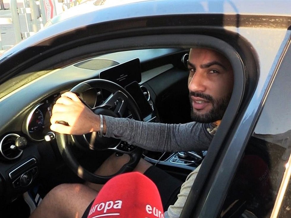 ASRAF BENO