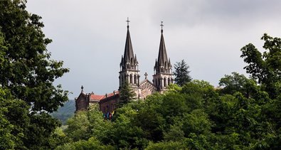 Asturias