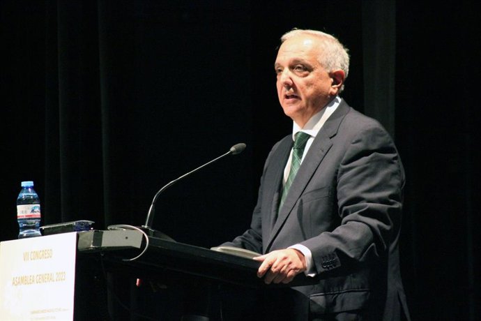 Juan Manuel Marín, nuevo presidente del Consejo Evangélico de Andalucía