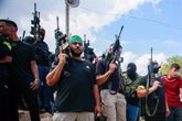 Foto: O.Próximo.- El brazo armado de Hamás confirma la muerte de un alto comandante durante los ataques israelíes