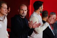 El Granada destituye a Paco López