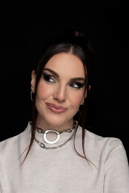 Inés Hernand en una imagen de archivo